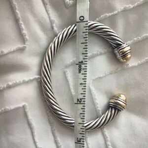 David Yurman bracelet